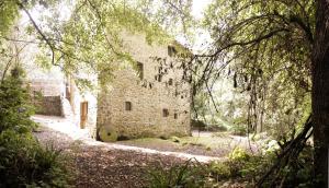 Agriturismo Molino del Ponte