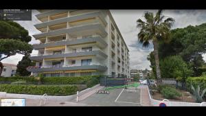 Appartements Grand Studio neuf face port et plage, parking prive : photos des chambres