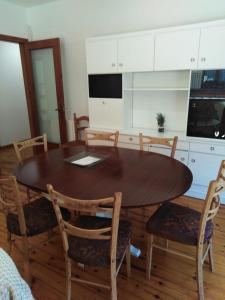 Pis Gran i Acollidor amb LLar de Foc, a Camprodon