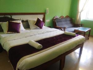 Konark Homestay