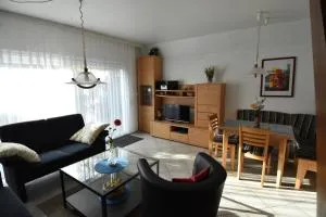 Am Ringwall 22 - Данен