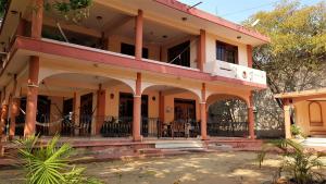 Villa Mango Hostel