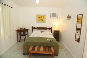 Pousada Solar Dos Corais