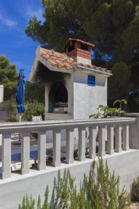 Apartments Slavica 