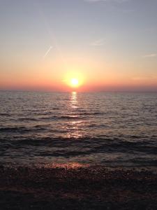 Pebbles Beach House Thassos Greece