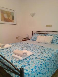 Nikos Rooms Evia Greece