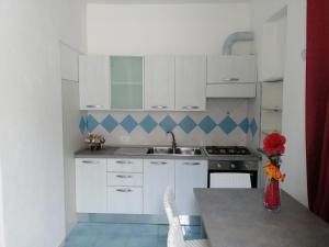 Superior Apartment room in Residence Villa Tina