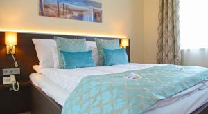 Hotel Czinege & Étterem