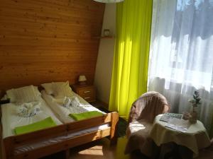 Przystań Nad Potokiem