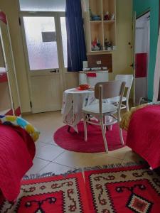 Private room historic center Elbasan