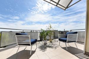 APARTAMENT CENTRUM - 2 z miejscem parkingowym