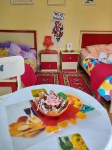 Private room historic center Elbasan - Librazhd