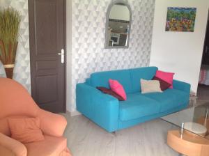 Apartement Alba Oletta