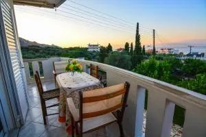 White Villa - Ano Trikala