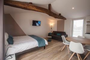 Gite du Bois Brillant