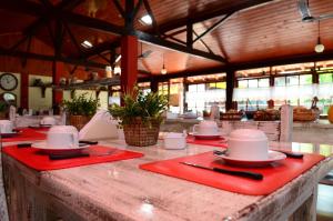 Pousada Vale Do Ermitão