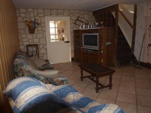 Maisons de vacances GITE ANNA : photos des chambres