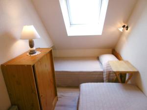 Villas Maisonnette Youenn : photos des chambres