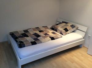 Ferienwohnung Heddesheim