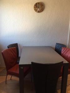 Ferienwohnung Heddesheim