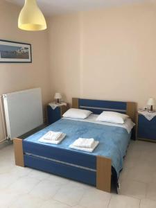 ANOI Apartment Syros Syros Greece