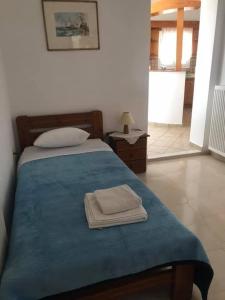 ANOI Apartment Syros Syros Greece