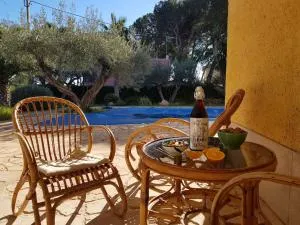 La Inopia - L'Ampolla