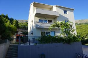 Sea Stone Apartment