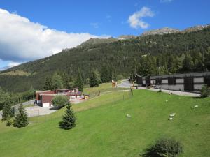 LES ARCS 1800 Village du Charvet