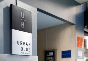 Apartamentos Urban Blue, Blue Hotels