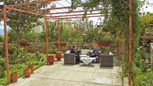 Kapougiati Studios Evia Greece
