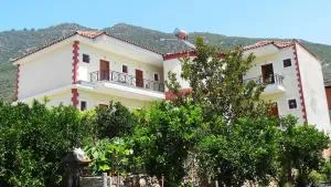 Kapougiati Studios - 伊利雅