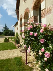 B&B / Chambres d'hotes Domaine de la Maison Neuve : photos des chambres