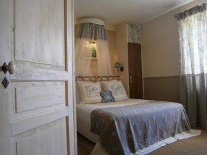 Maisons d'hotes Le Relais du Haras : photos des chambres