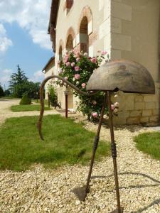 B&B / Chambres d'hotes Domaine de la Maison Neuve : photos des chambres