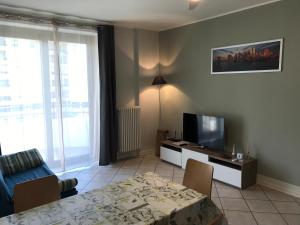 Apartament Grazioso Bilocale Metrò/Centro Brescia Włochy