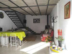 Apartamento El Almendrero