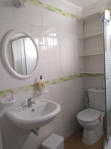 Apartamento El Almendrero