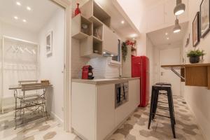 Trastevere Charming Duplex