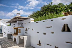 family home Tinos Greece