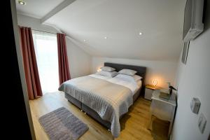 CAMBI LUX APARTMENT