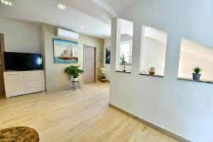 CAMBI LUX APARTMENT