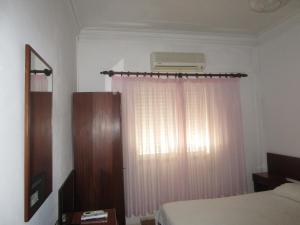 Pensão Residencial Luanda