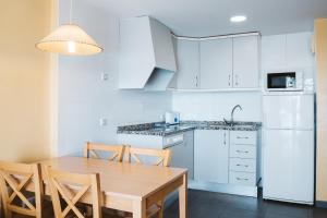 Apartamentos Turisticos Terralta