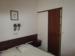 Pensão Residencial Luanda