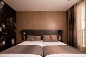Hotels Hotel Eden Opera : photos des chambres