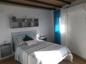 Apartamento El Almendrero