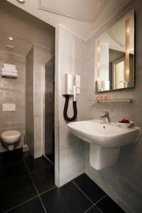 Hotels Hotel Eden Opera : photos des chambres