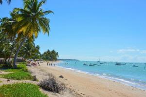 Espaço Revive Guesthouse e Camping - PÉ NA PRAIA