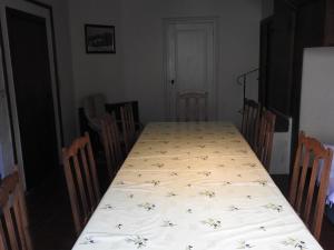 Ancien relais de la diligence